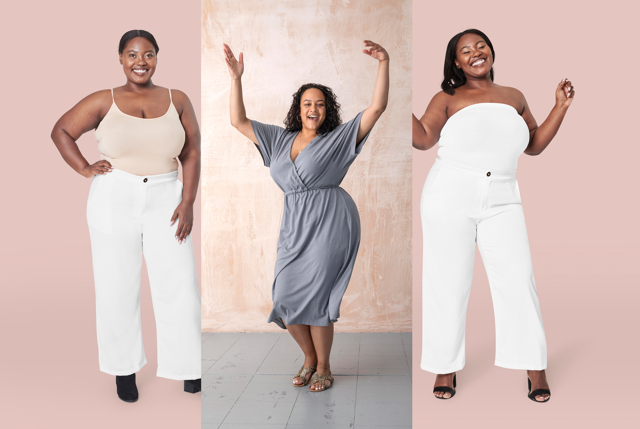 How to Dress for Your Body Type