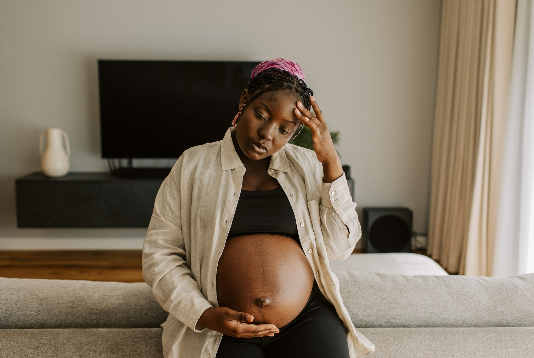 Anemia During Pregnancy: Causes, Symptoms, and Iron-Rich Remedies