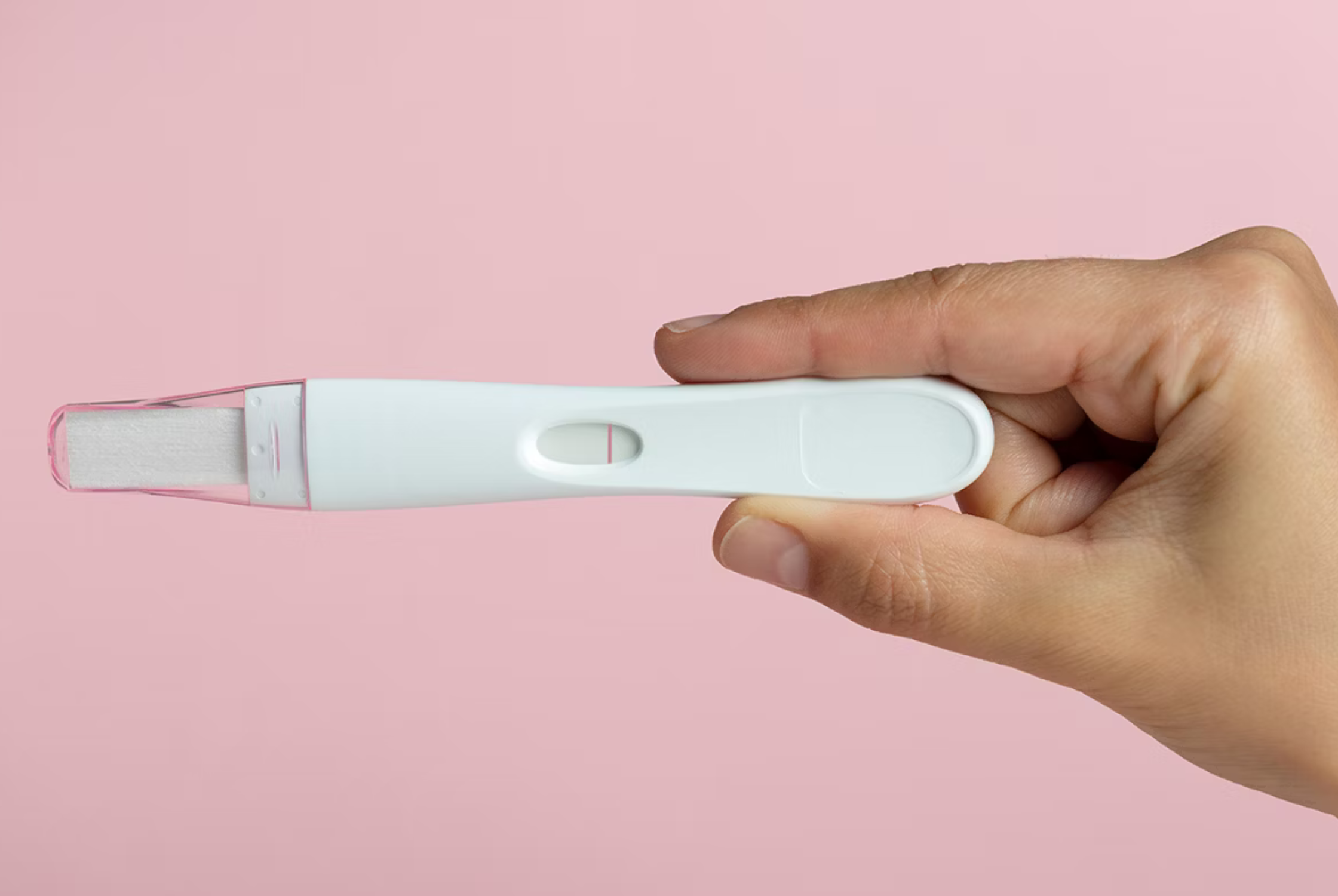 Can I Get a Negative Test Result Even If I’m Pregnant?