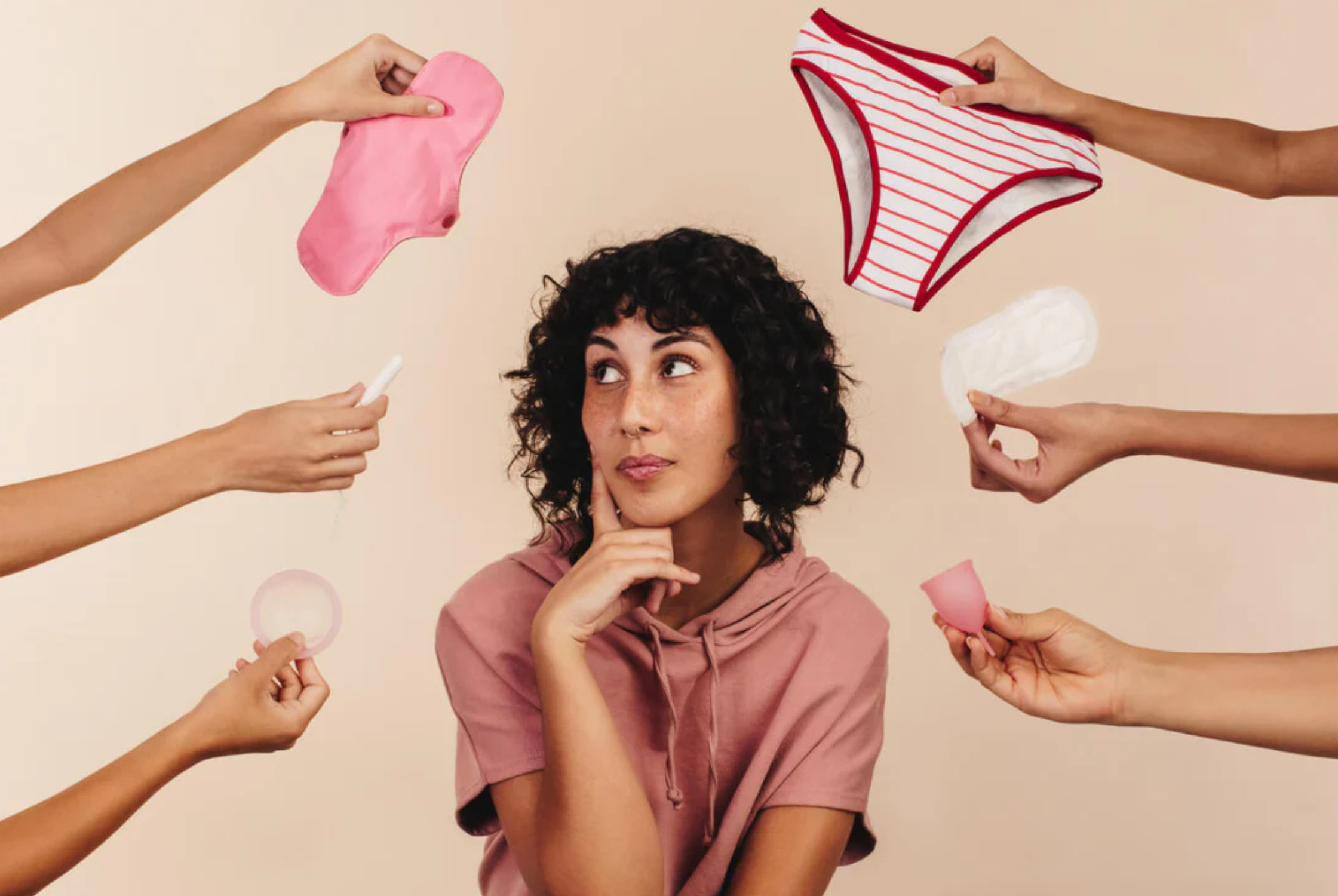 Feminine Hygiene Habits for Optimal Health