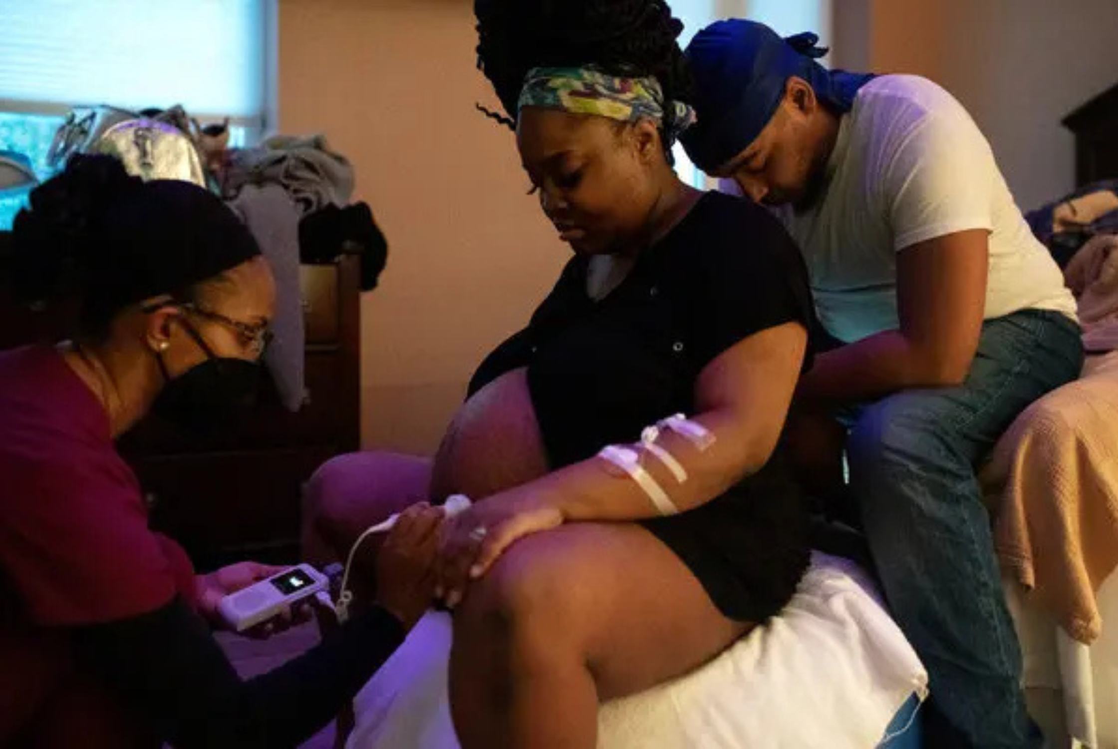 Natural Ways to Start Labor: What Works and What’s Just a Myth