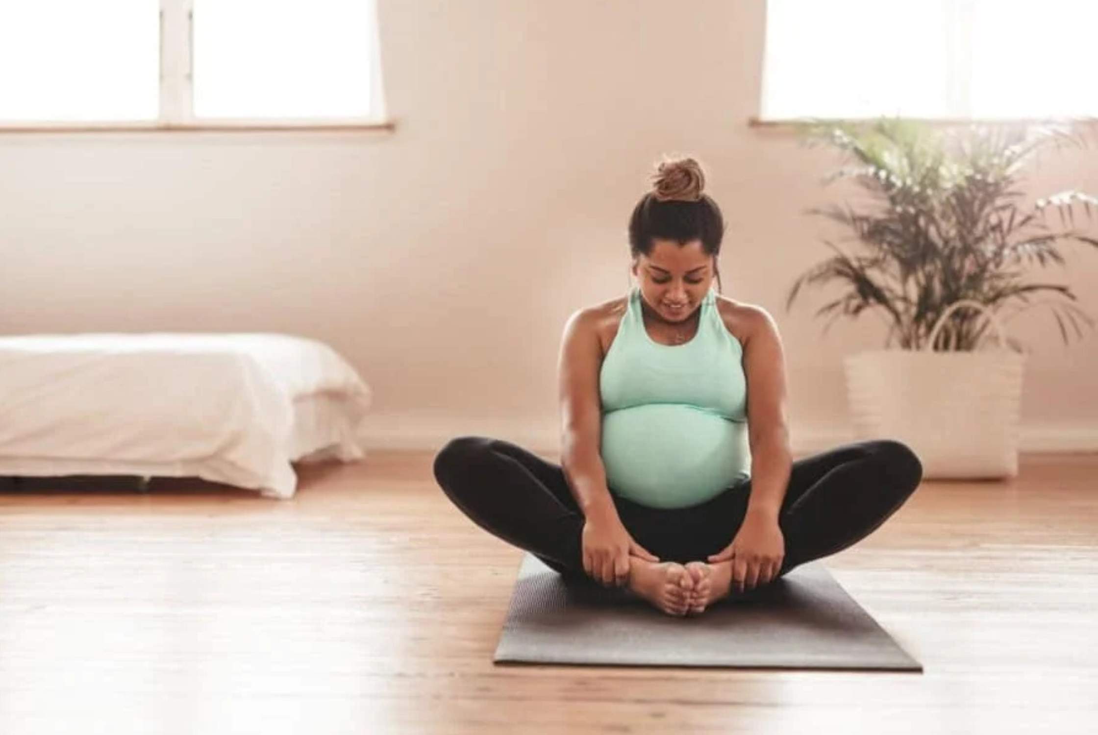 Safe Exercises During Pregnancy for Each Trimester