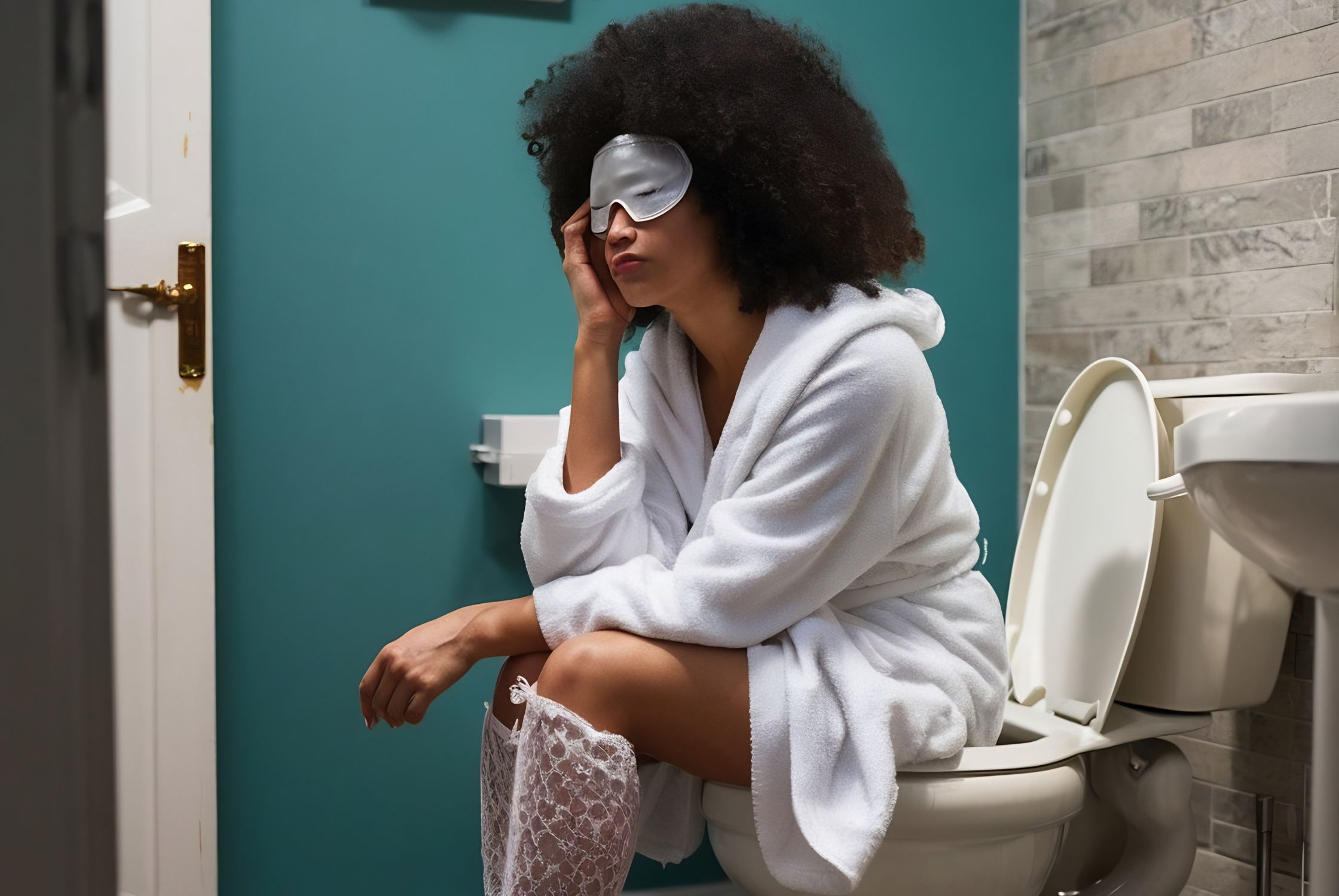 Urinary Incontinence in Women and How to Regain Control