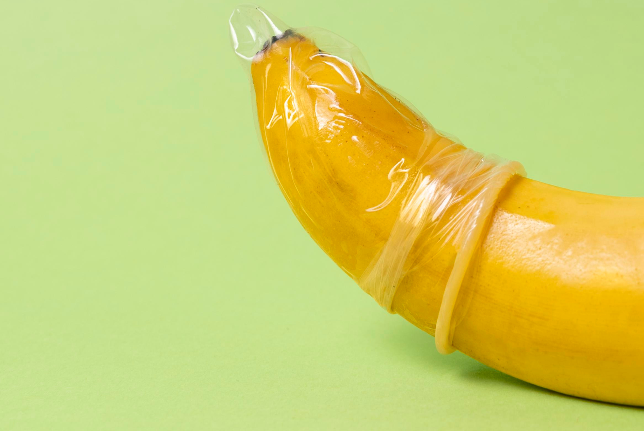 What Do I Do If the Condom Breaks?