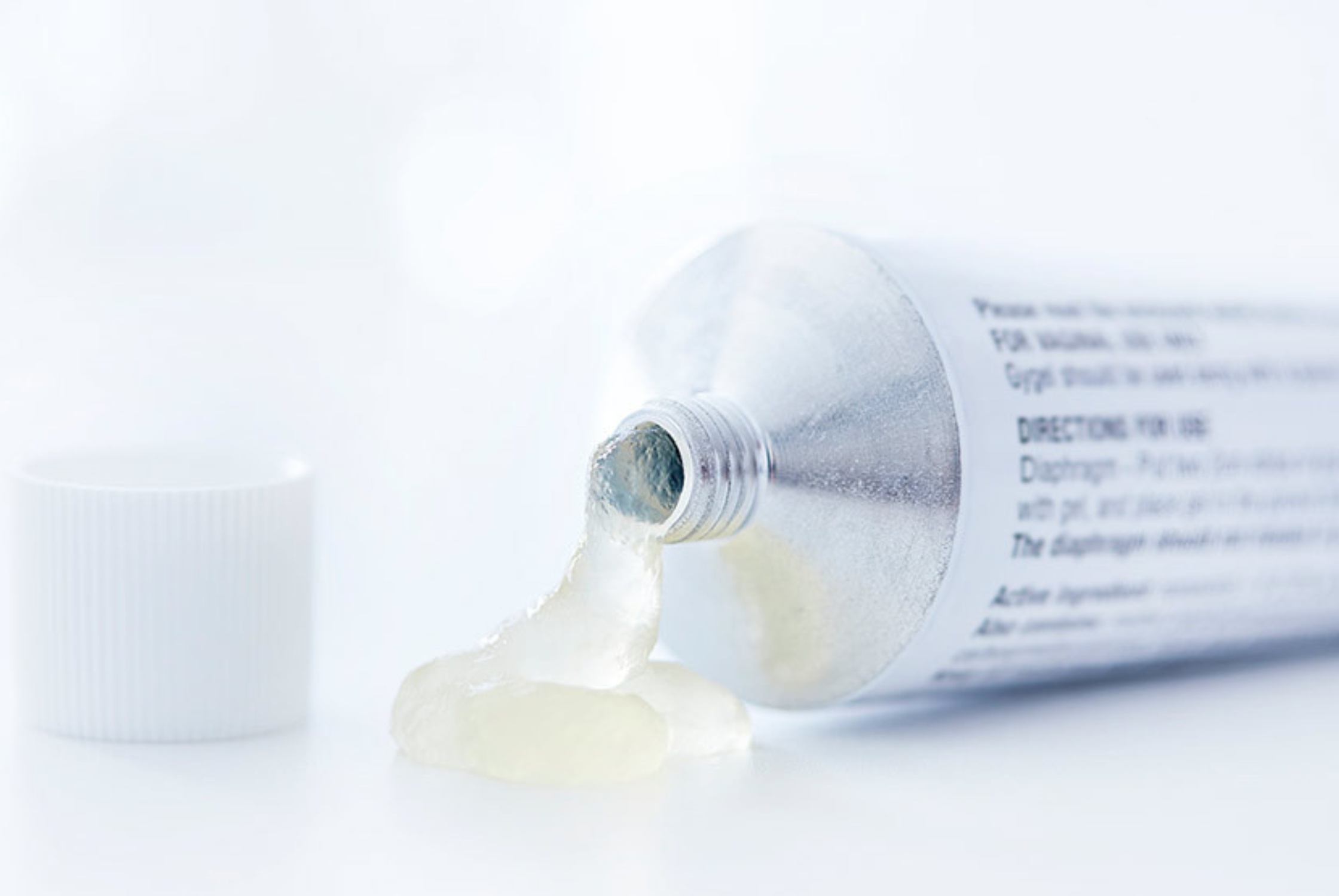 What Is a Spermicide?