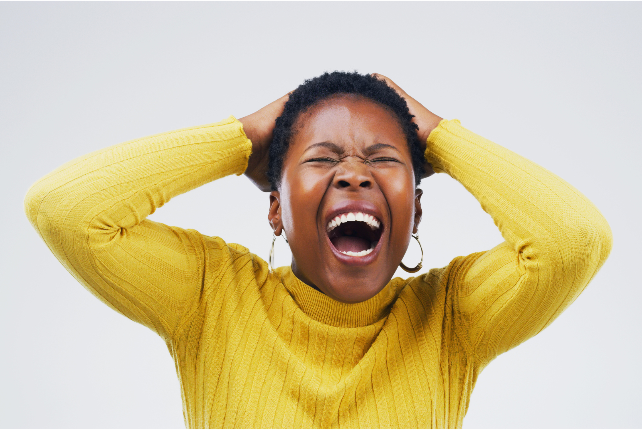 What is PMS vs PMDD, and how do you know the difference?