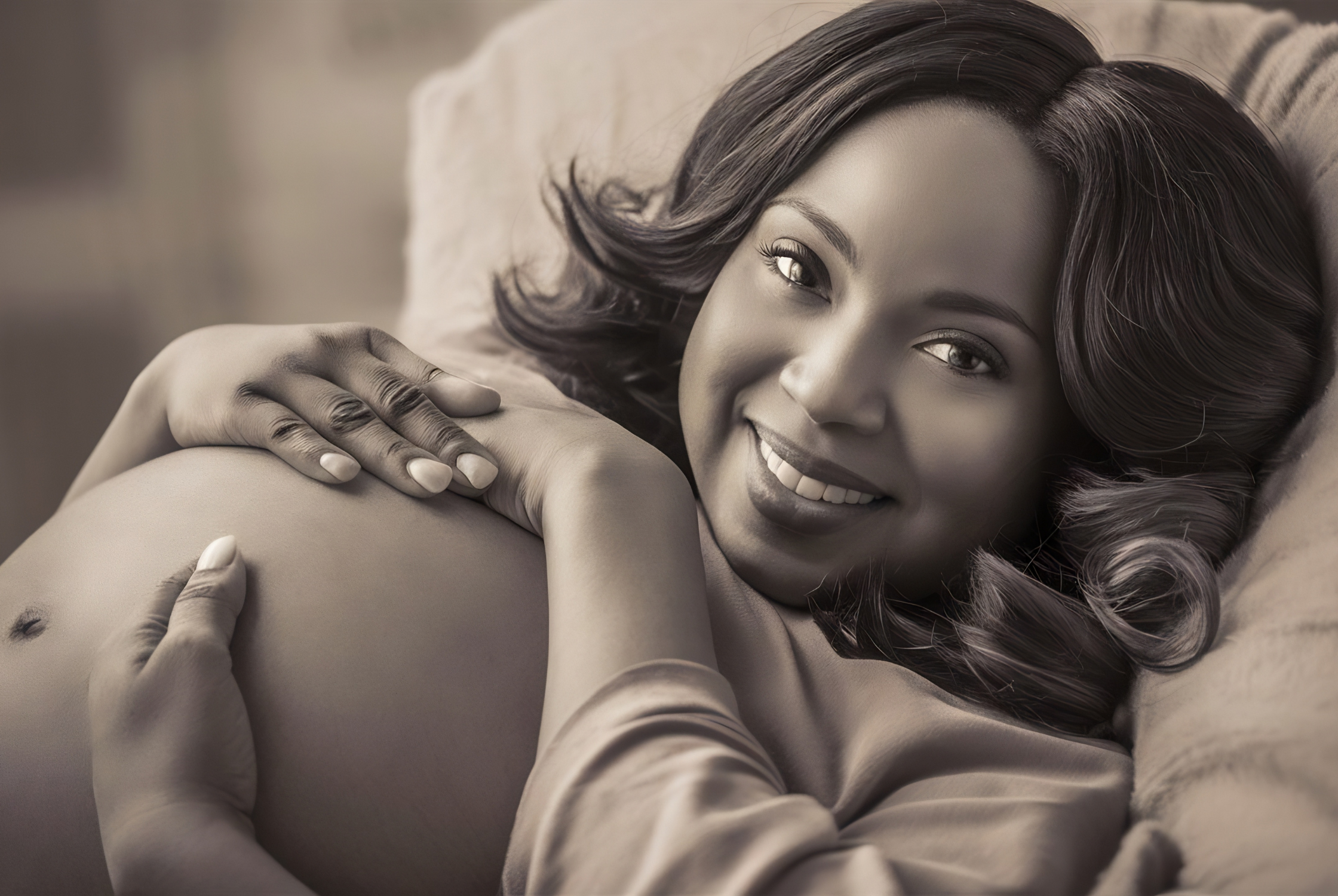 What to Expect in Your Second Trimester