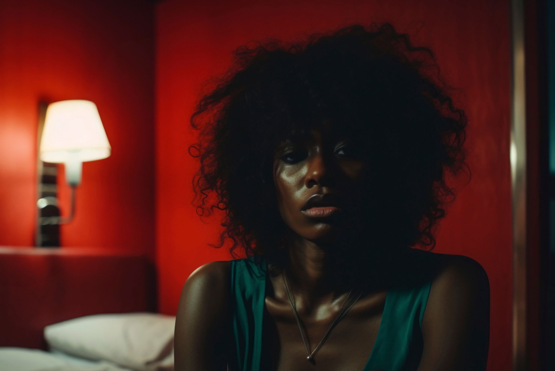 Why Do I Cry After Sex?