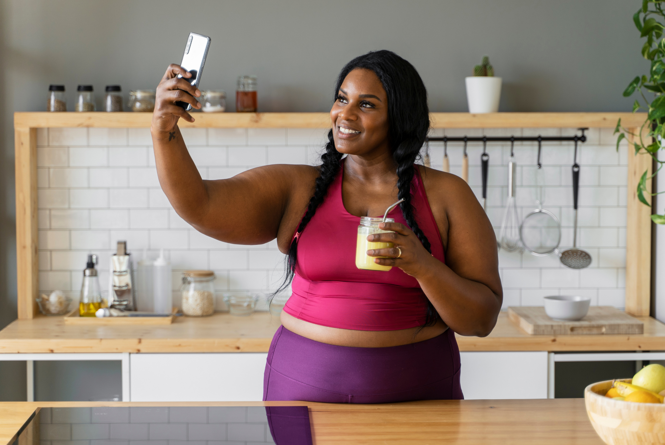 Can I Lose Weight Without Dieting?