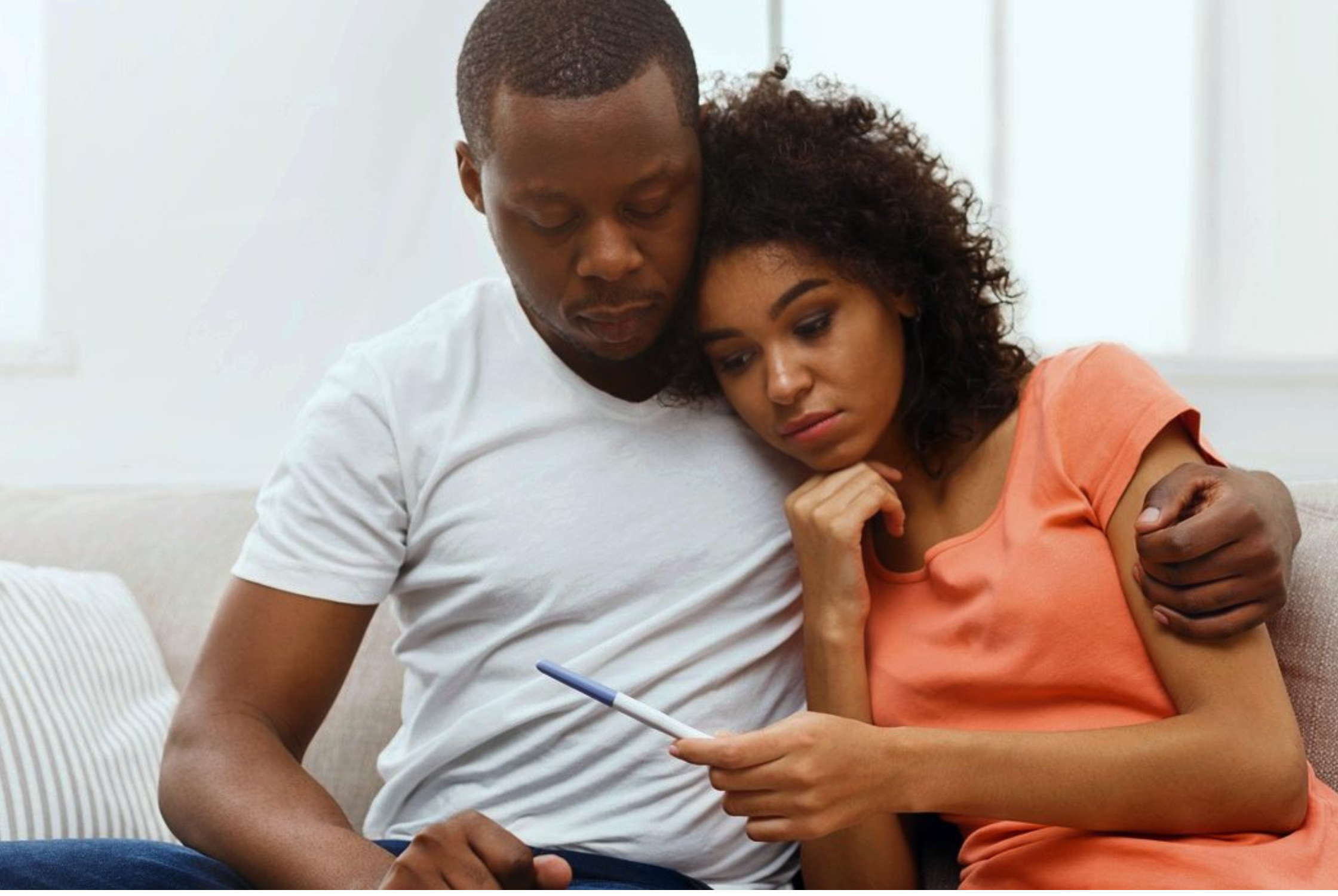 Common Causes of Infertility in Women