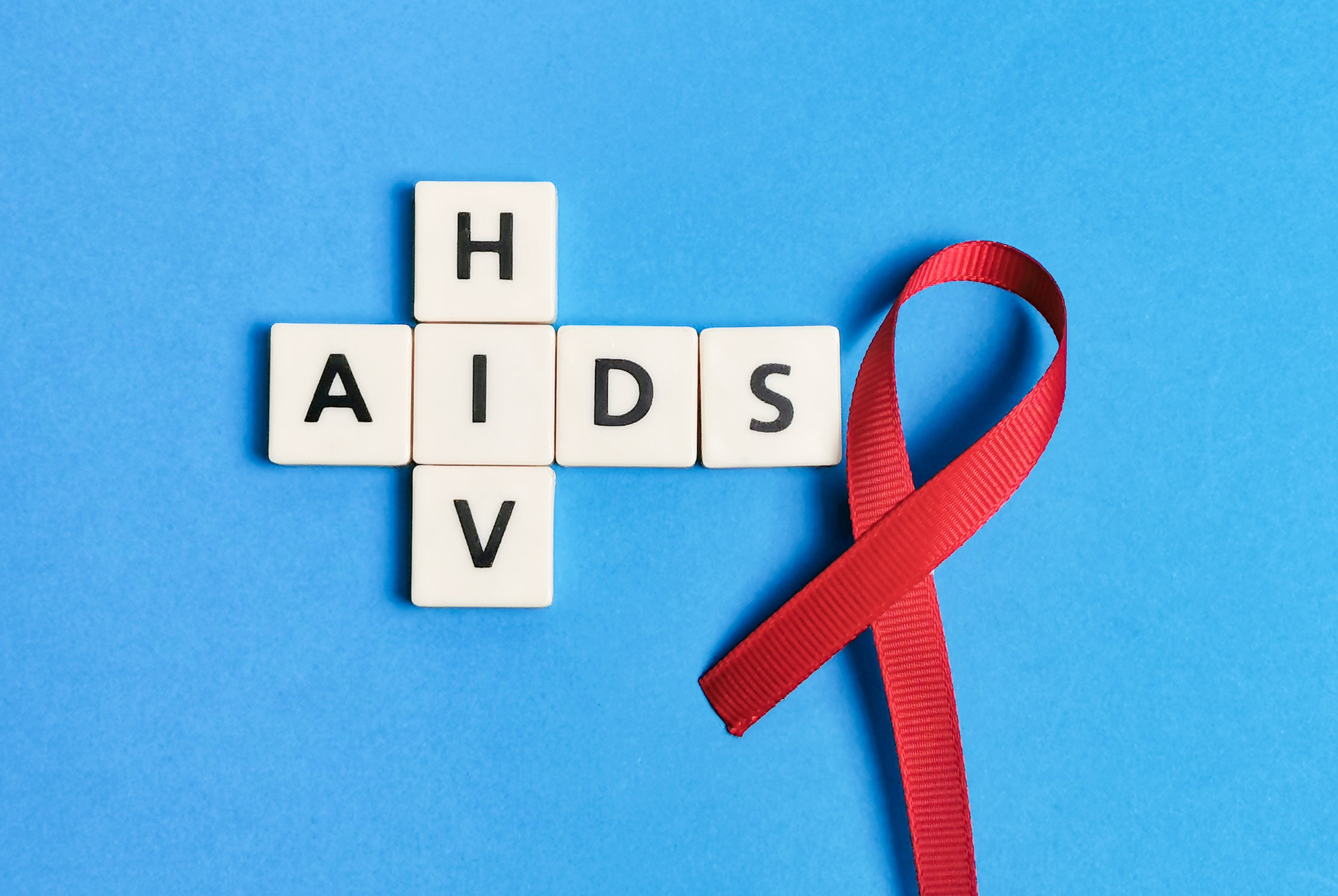 HIV 101: Causes, Symptoms, and How It Spreads