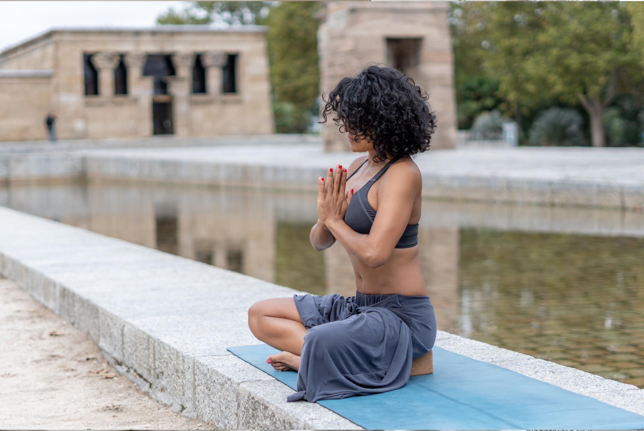 How Can Women Practice Mindfulness Daily?