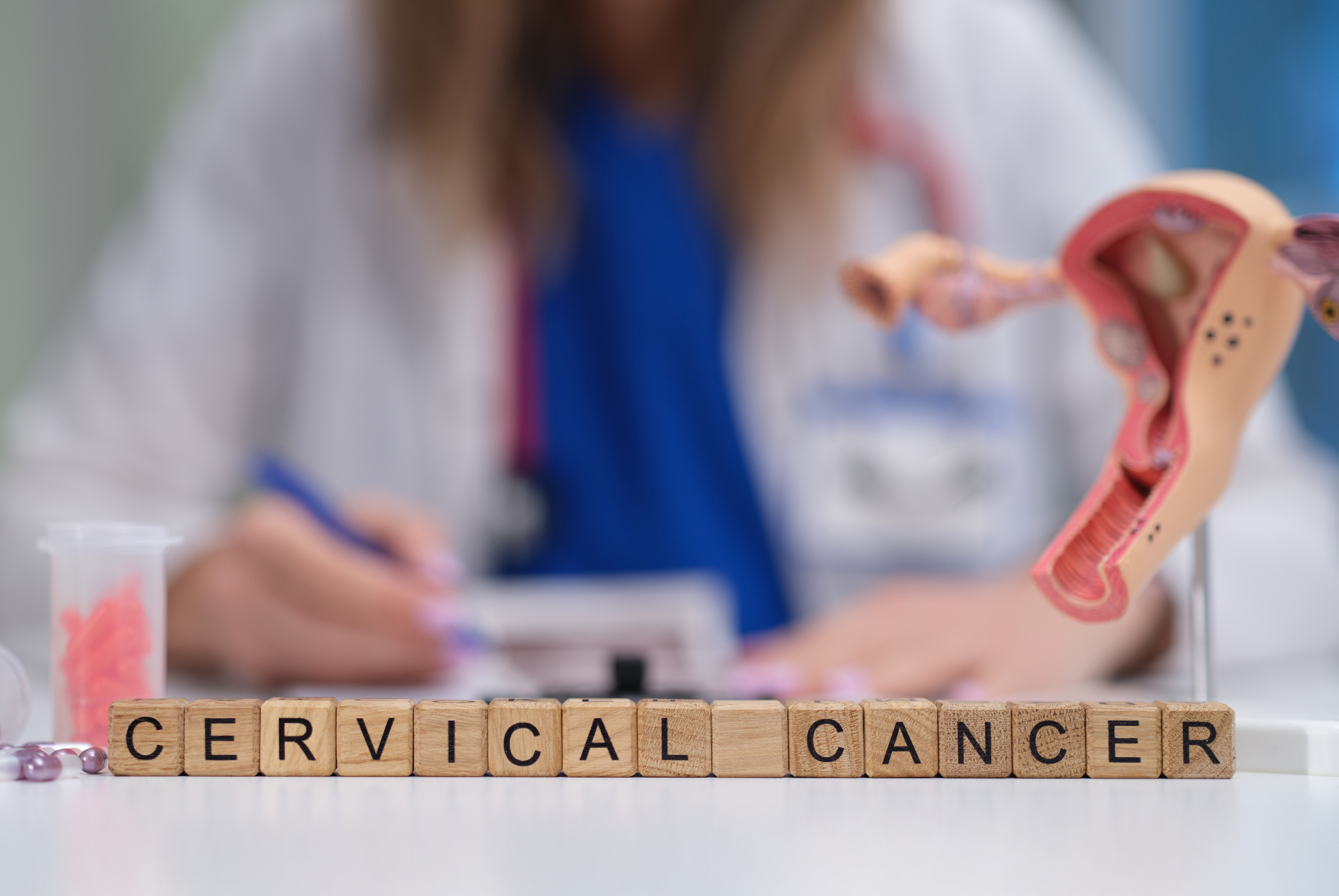 How Can Women Prevent Cervical Cancer?