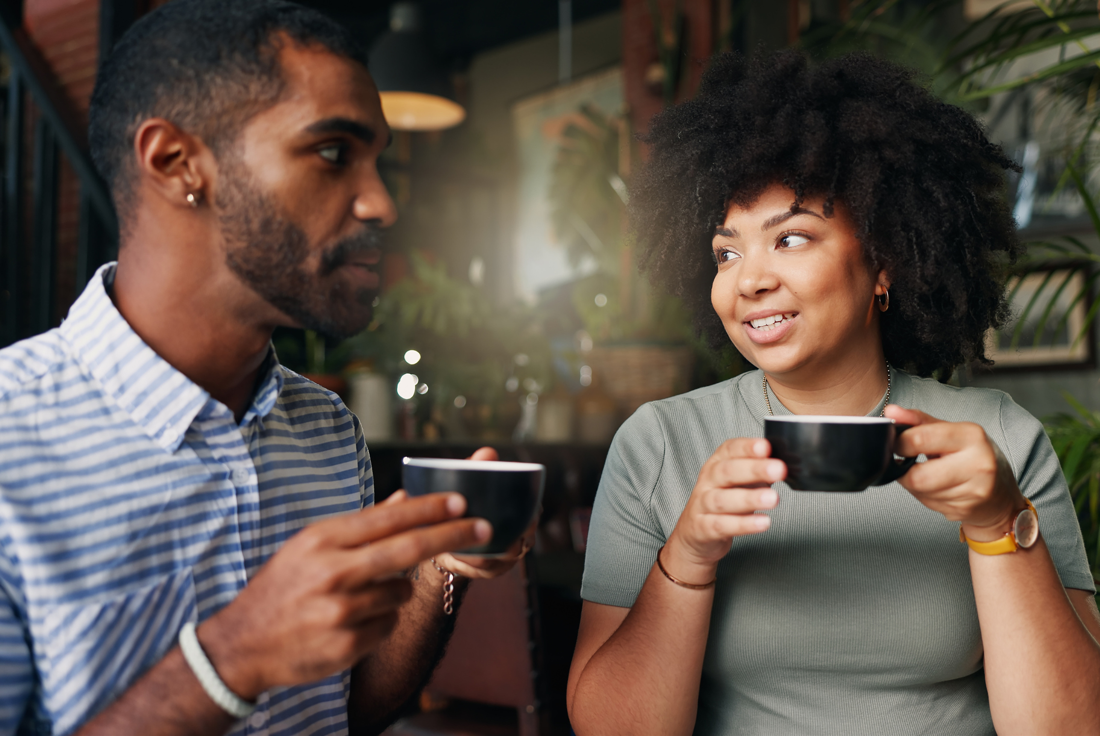 How Does Caffeine Affect Women Differently Than Men?
