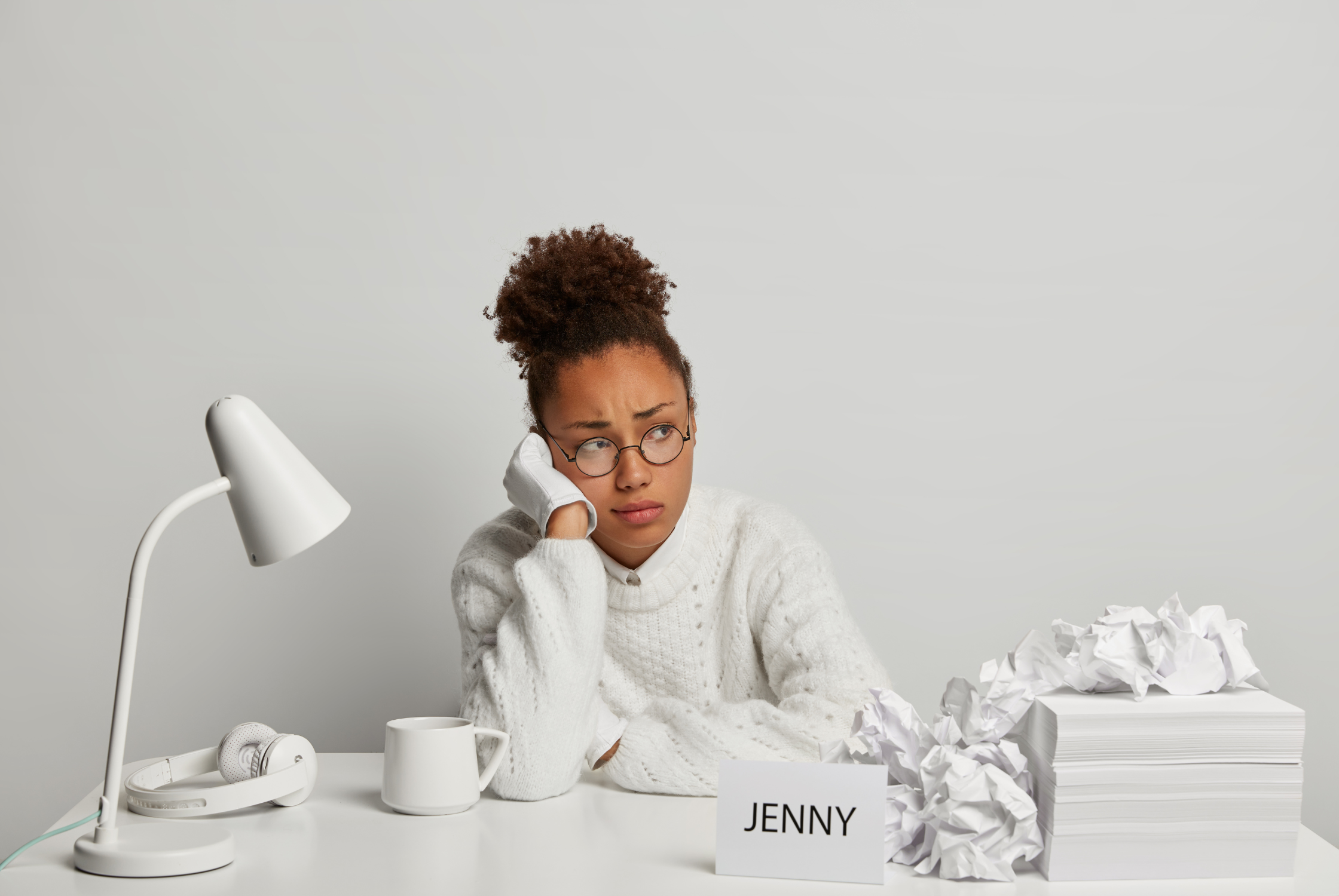 How Stress Affects Ovulation and Fertility