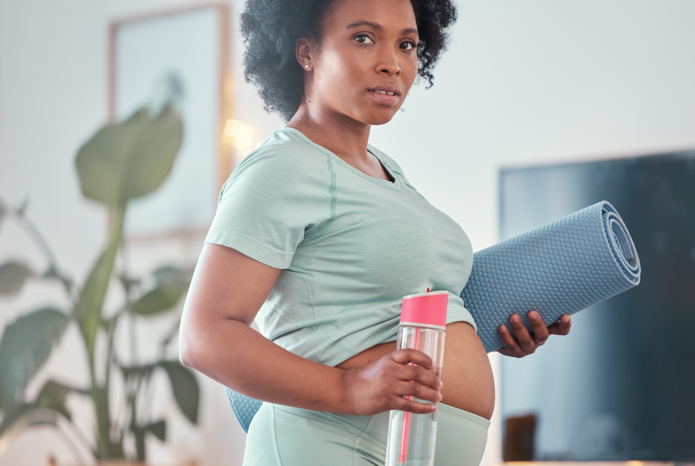 How Women Can Prepare Their Bodies for Pregnancy