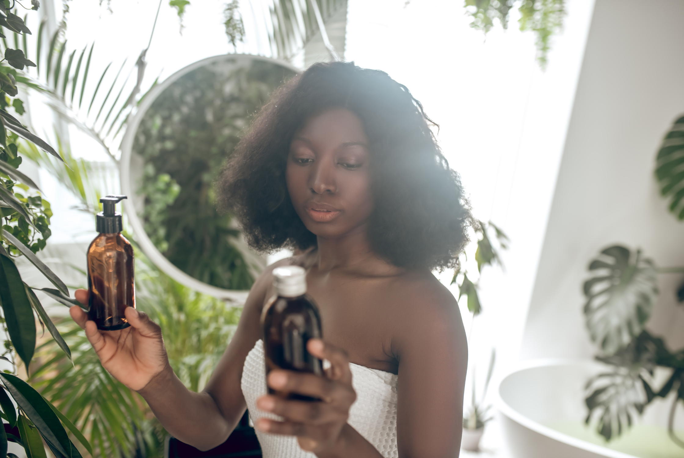 How Women Can Use Aromatherapy for Stress Relief