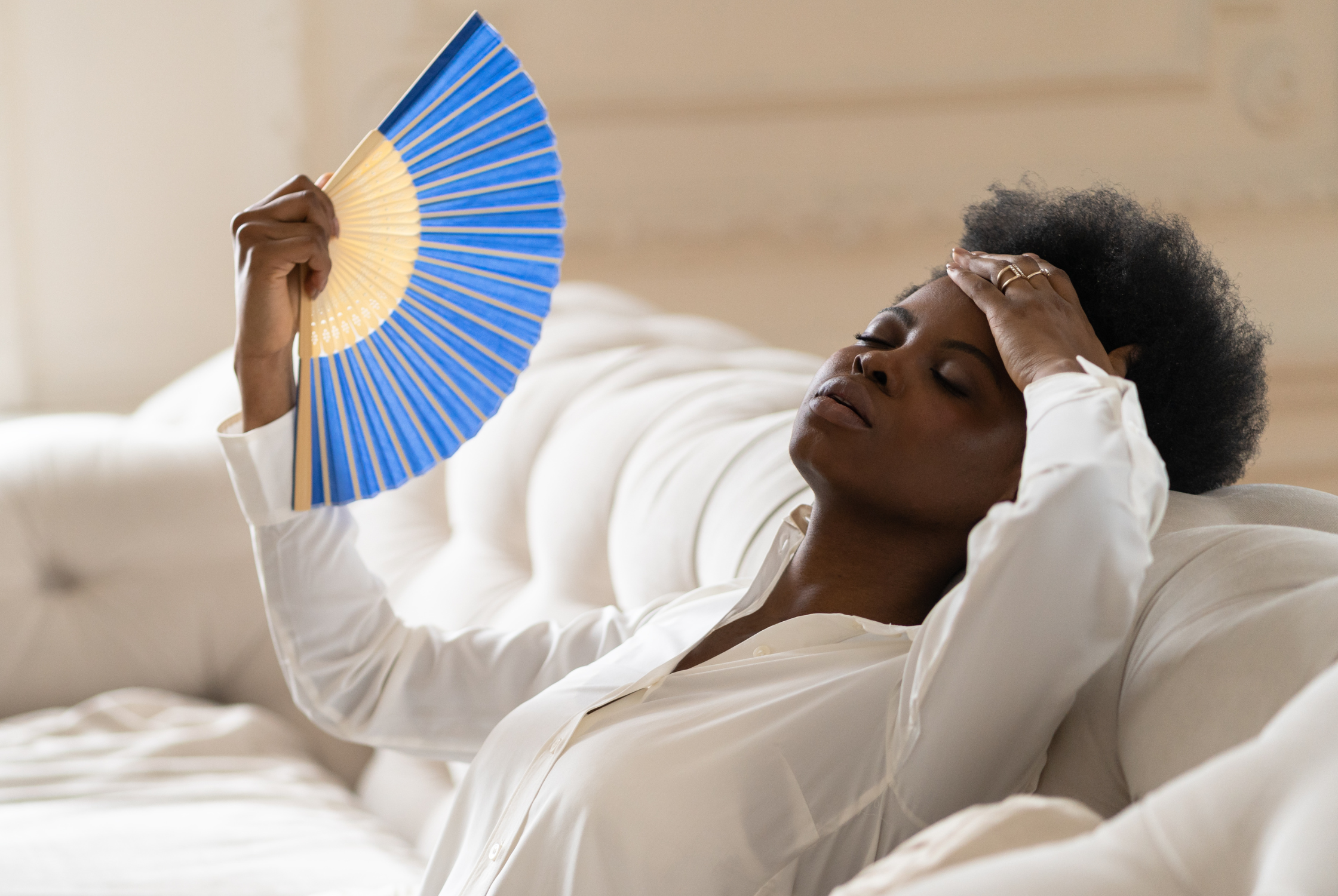 What Are Natural Remedies for Hot Flashes?