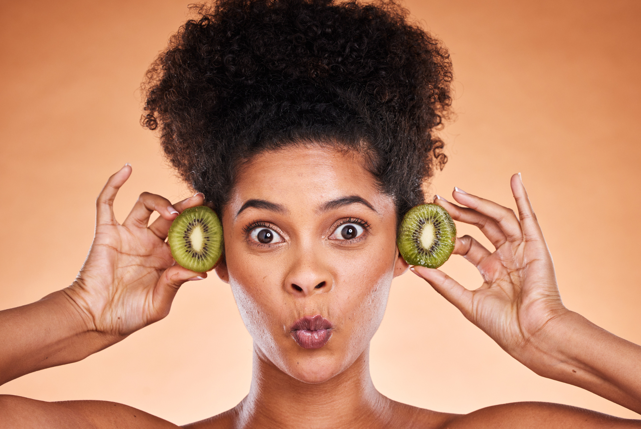 What are the best foods for glowing skin?