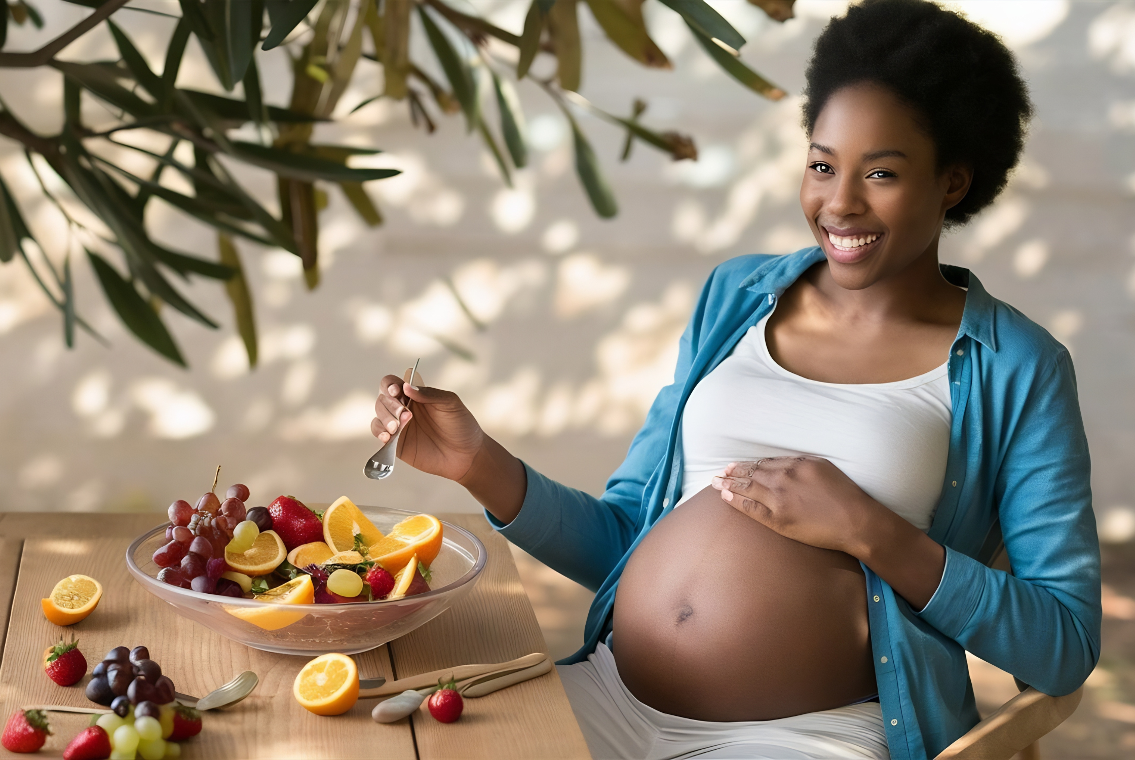 What Foods Should Pregnant Women Avoid?