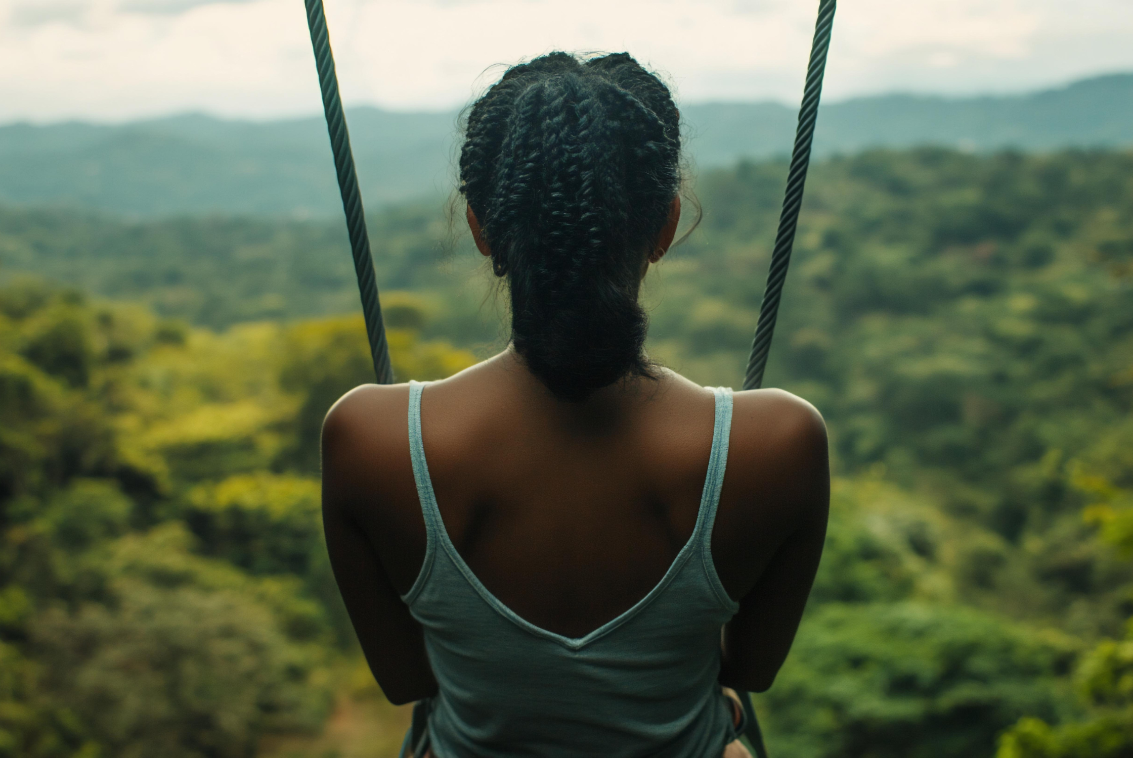 What Role Does Self-Esteem Play in Women’s Overall Wellness?