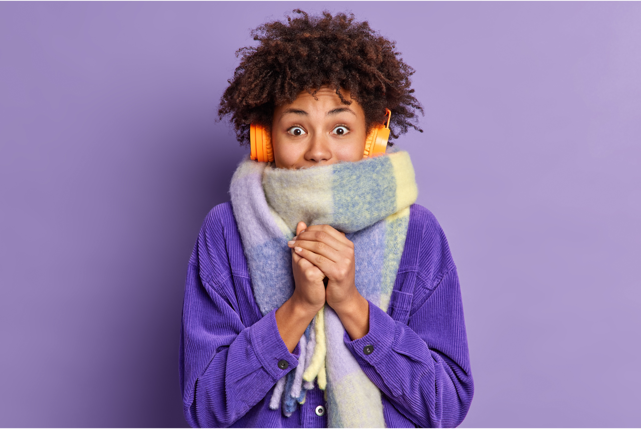 What to Do When You’re Having a Cold Flash