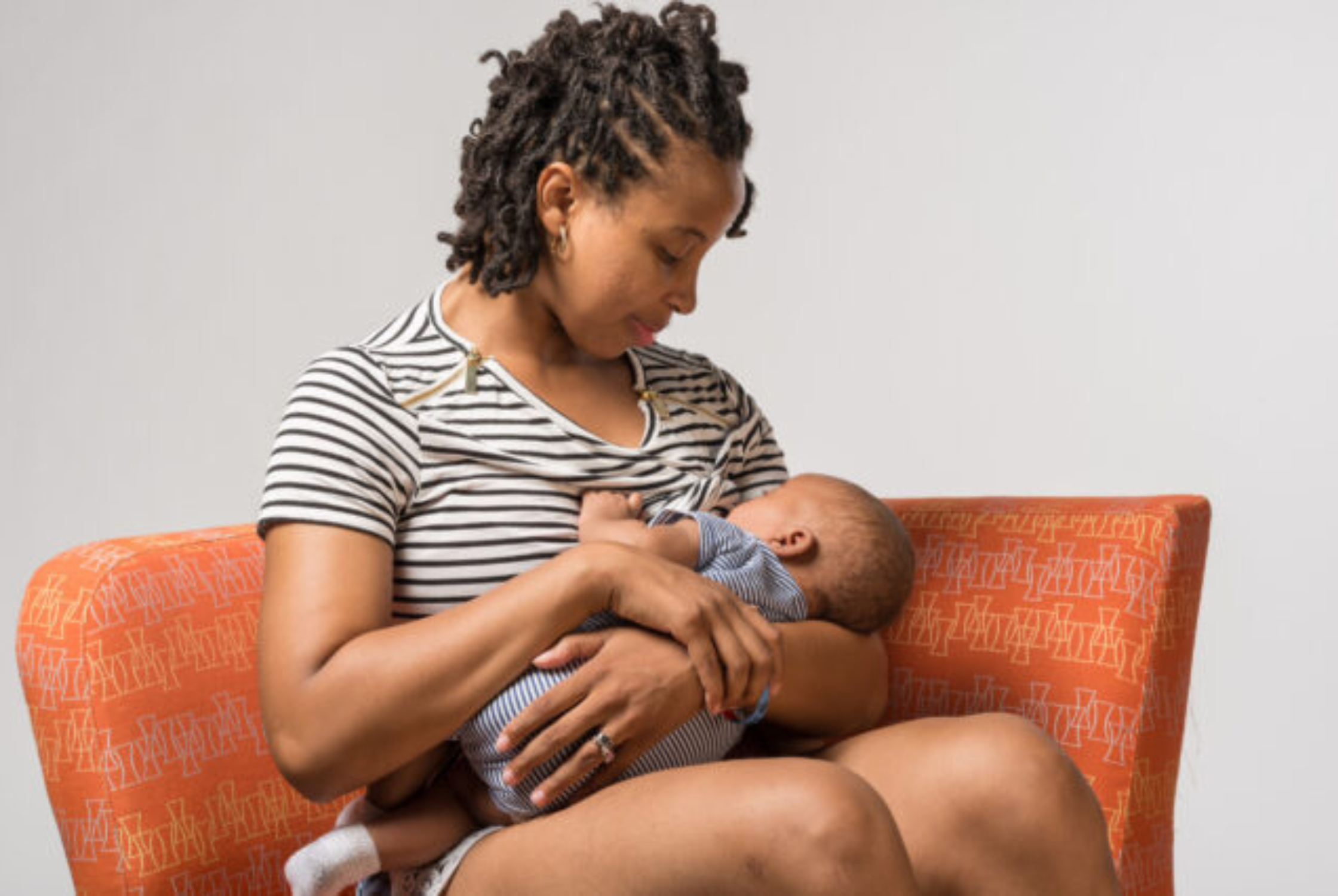 Why Are My Breasts Painful and Swollen While Breastfeeding?