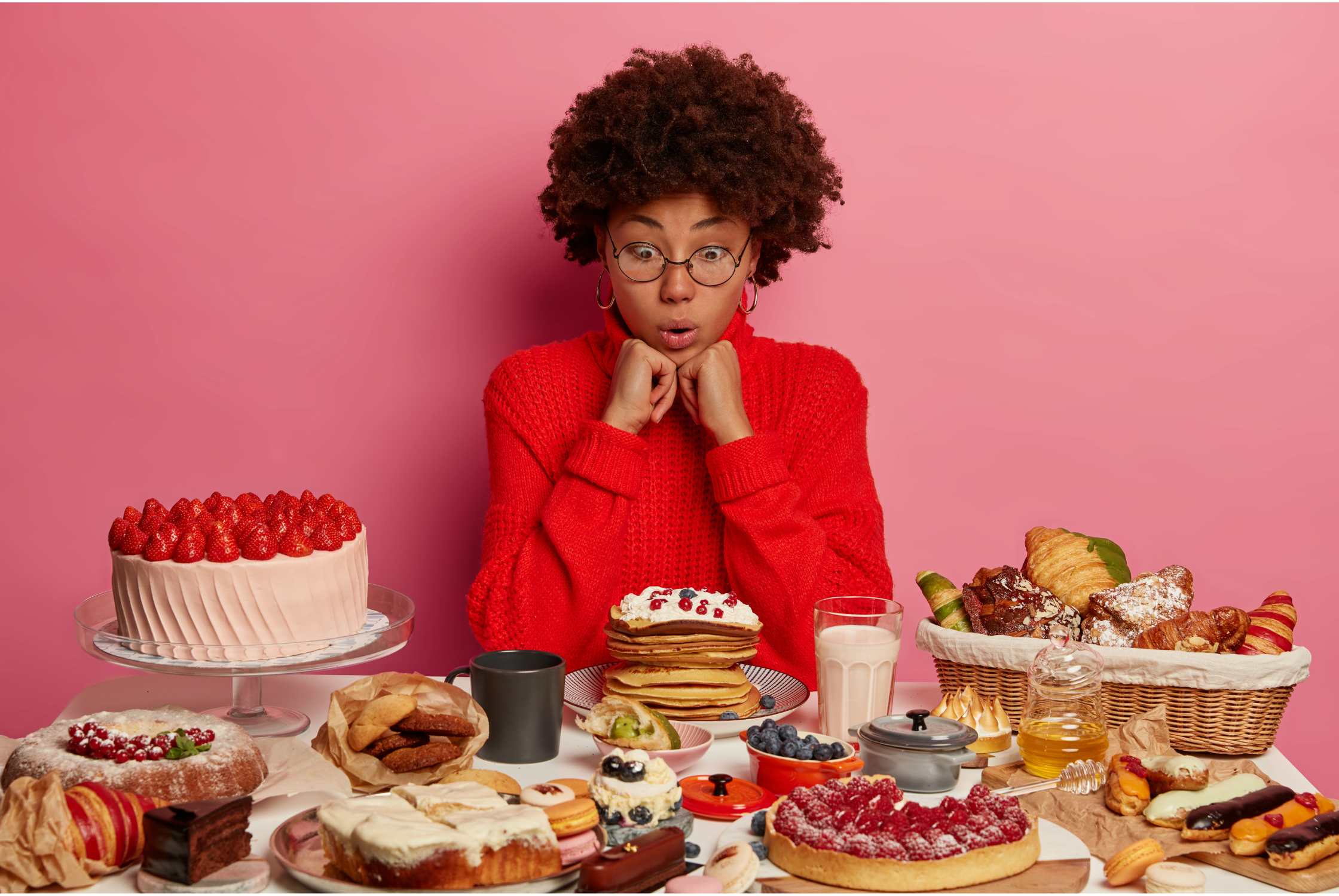 Why Do Women Crave Certain Foods During Menstruation?