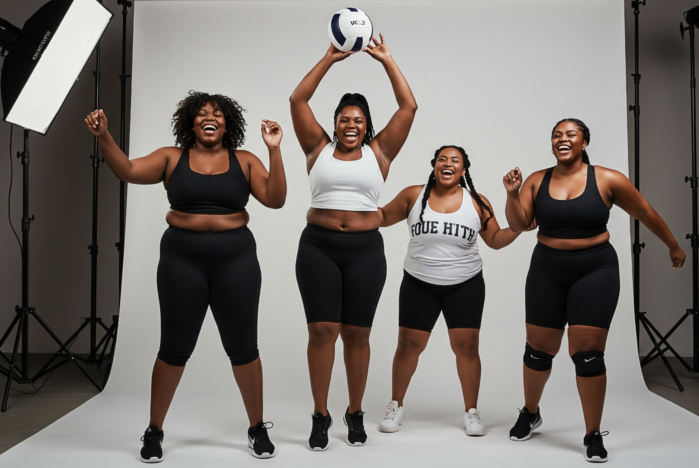 Why Do Women Gain Weight After 30?