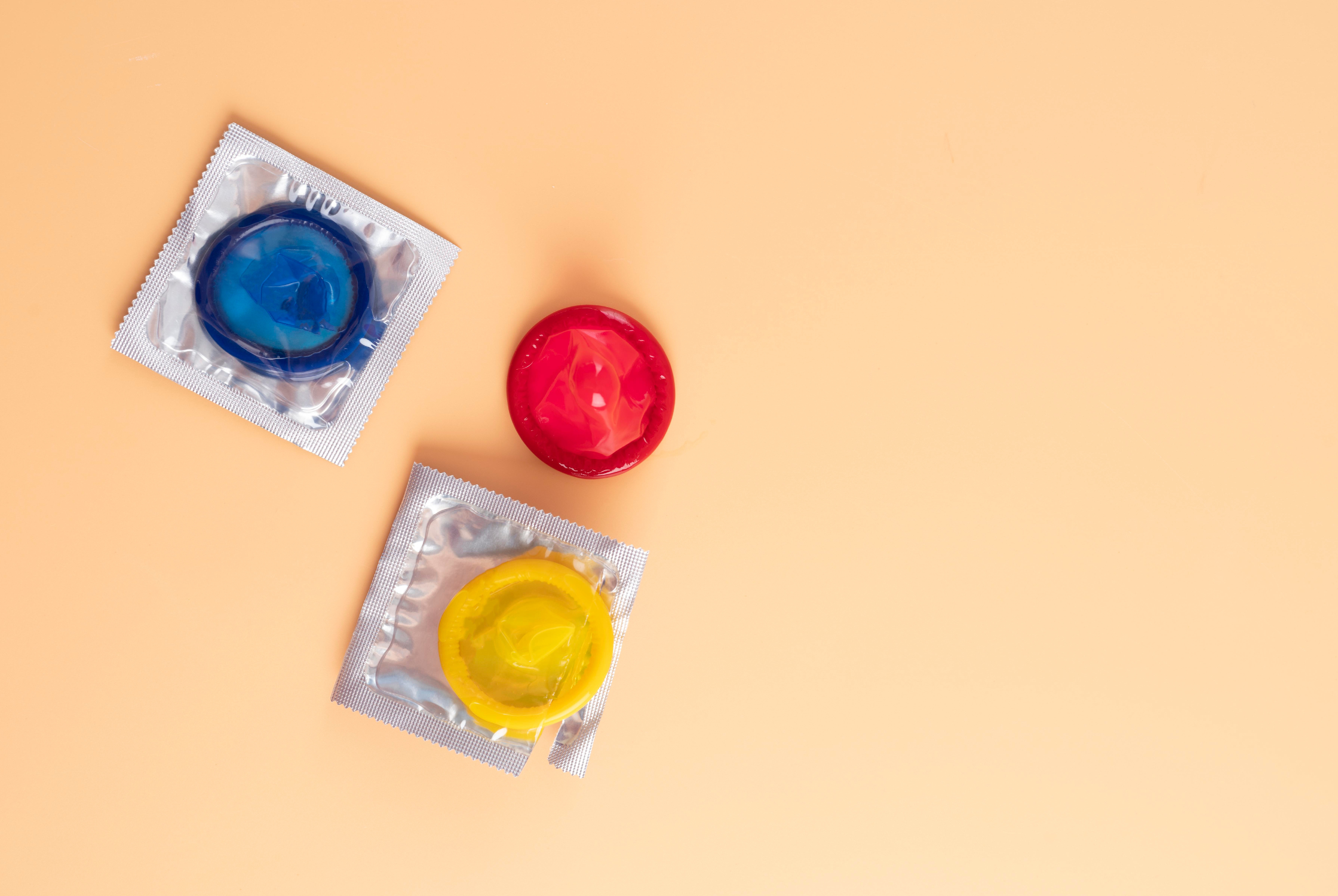 Can Condoms Ruin the Mood and Sensation?