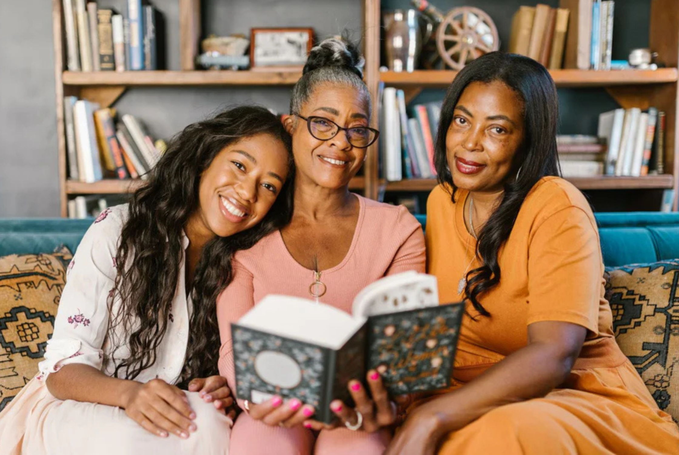 Can Early Menopause Run in Families?