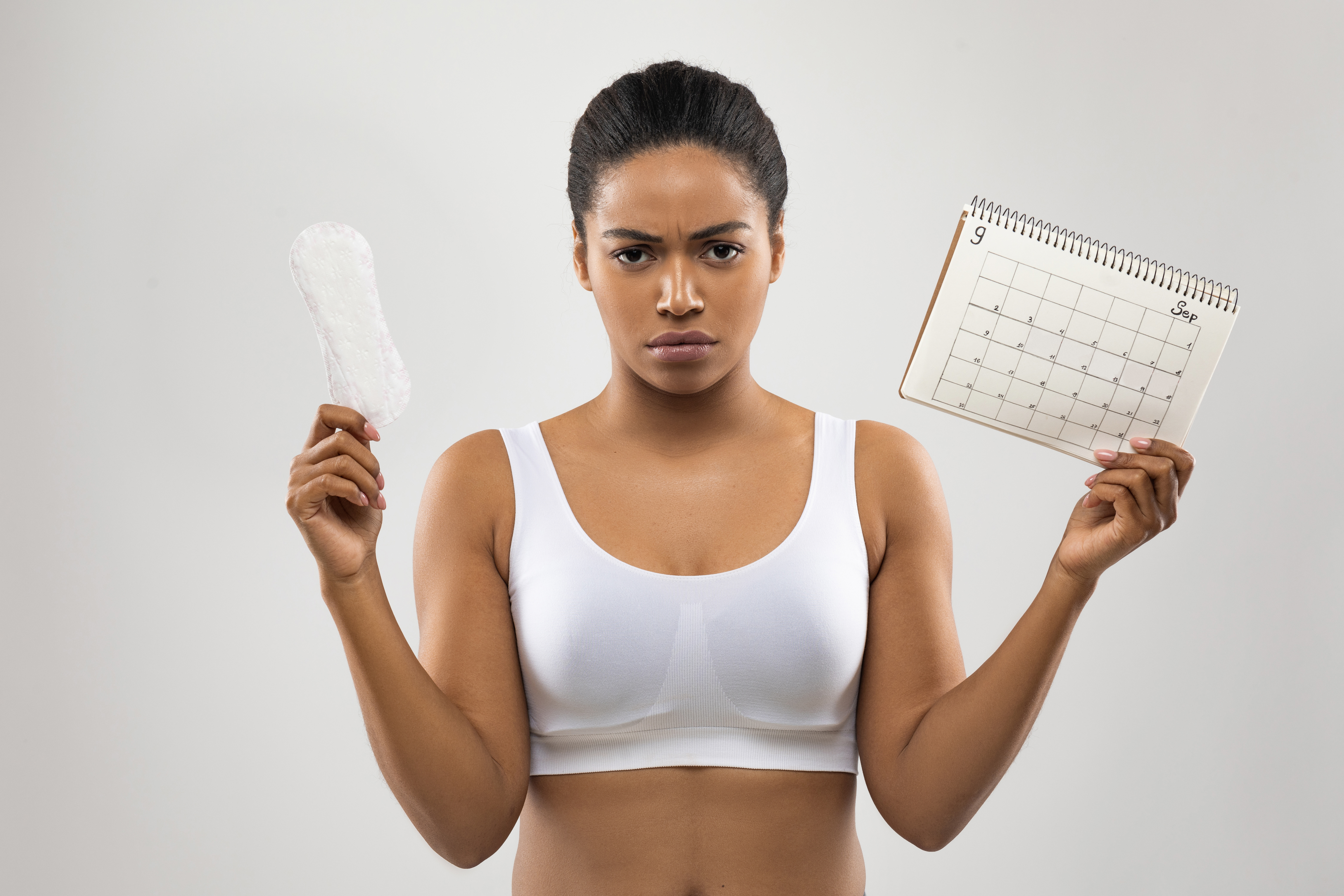 Can I Delay My Periods Safely?