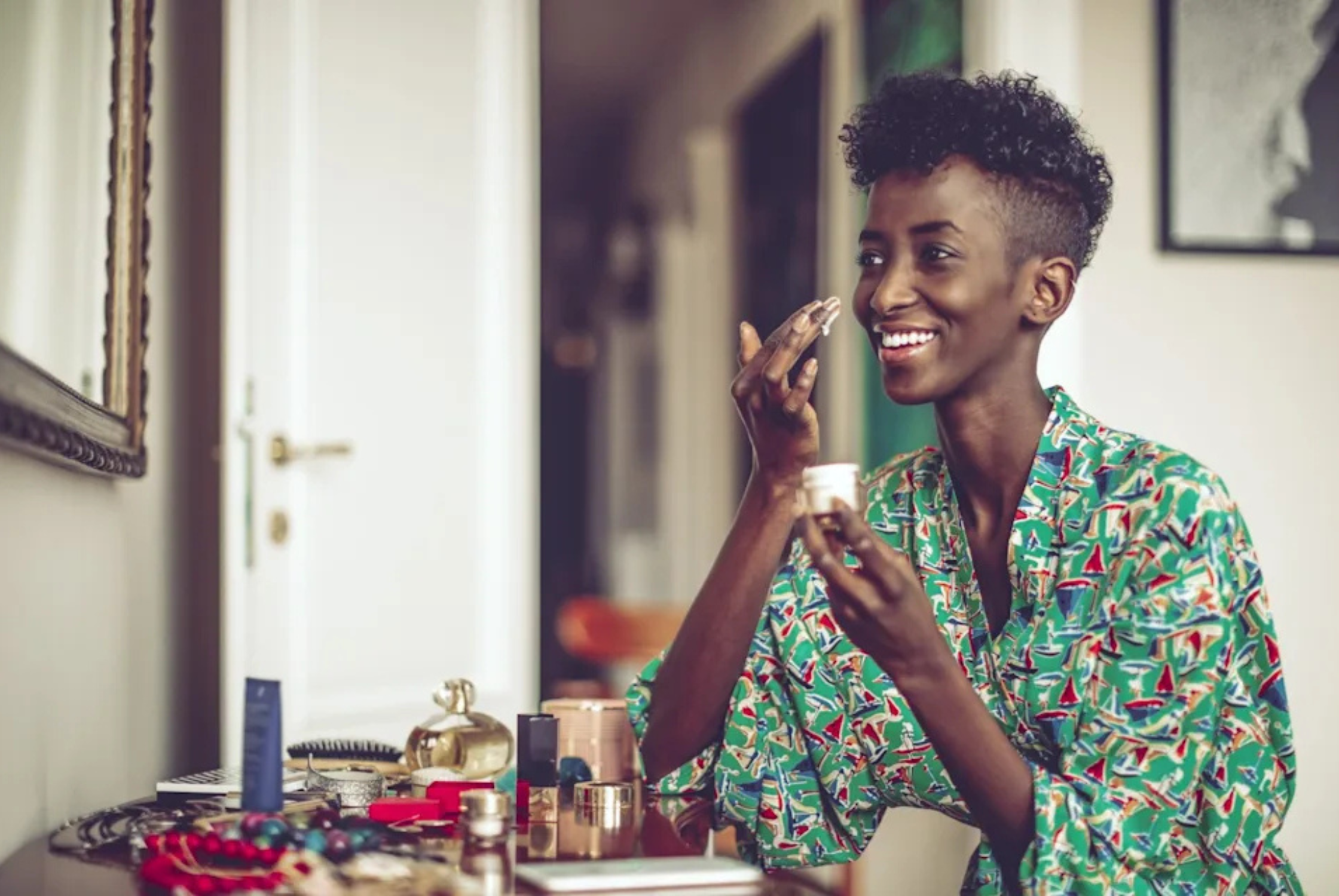 How Women Can Prevent Premature Aging?