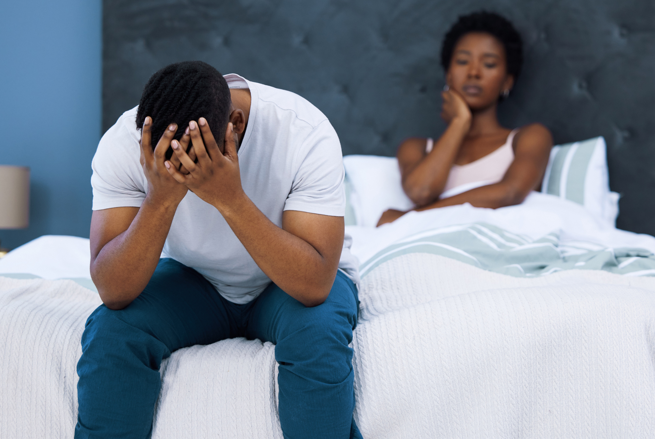 Is Sexual Incontinence Bad?