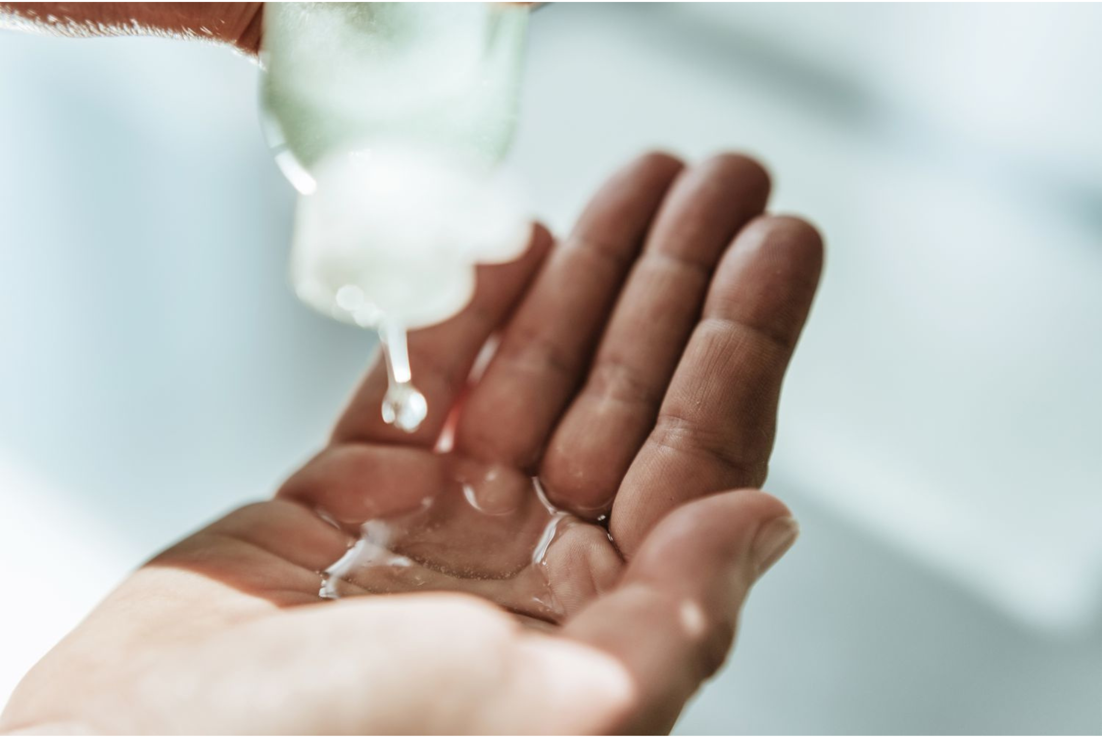What are safe lubricants for women to use?